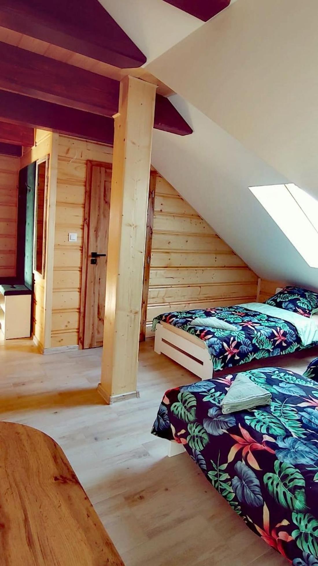 Panorama Swietokrzyska Gorno  Zimmer foto